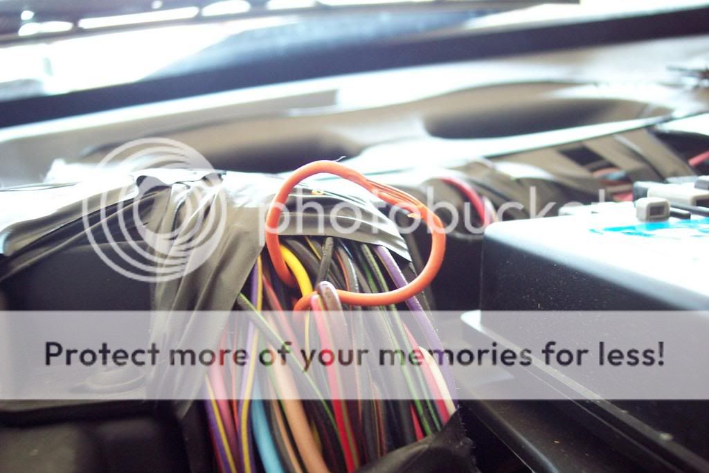 HowTo Installing Oil Pressure and Volt Gauges (Dodge Neon)